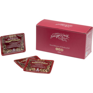 Giuseppe Giusti Balsamico Ocet di Modena IGP 3 zlaté medaile 60ml